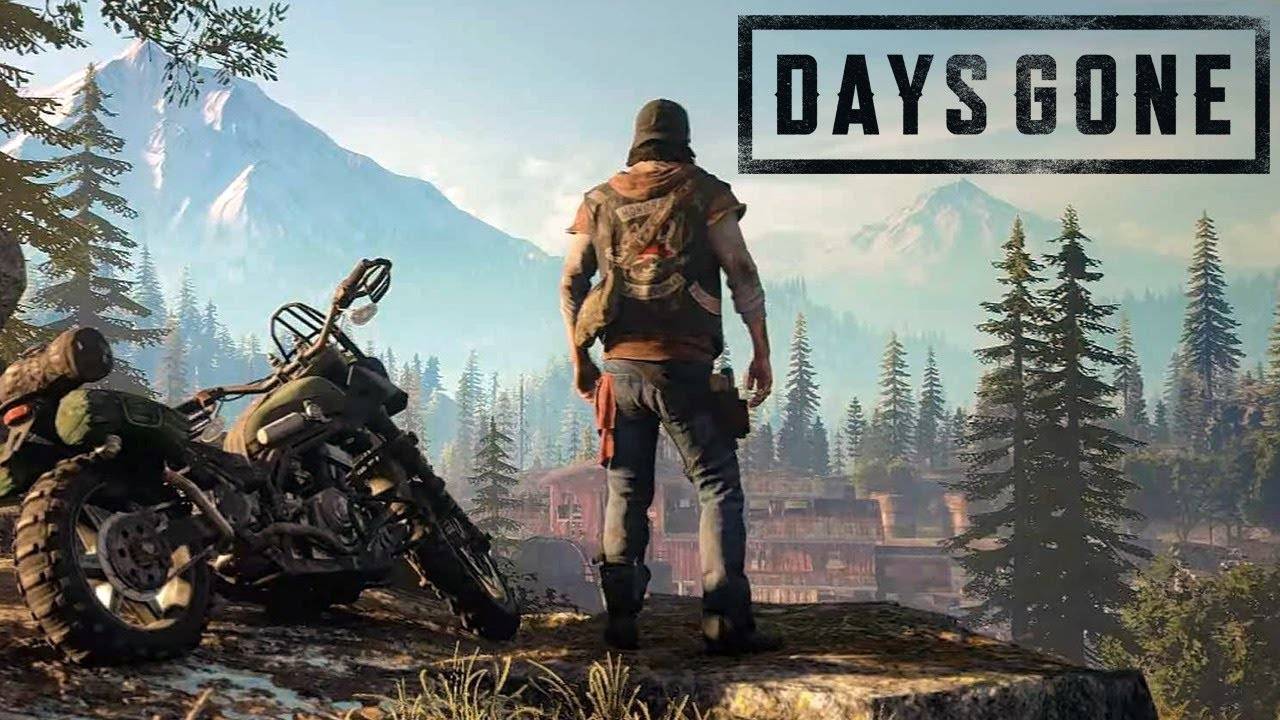 Days Gone Remastered продолжение истории