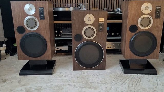 Technics sb 6  - это какой класс?