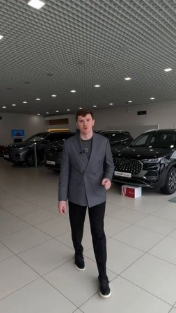 Эксперты просто не ездили на нормальных тачках 😎