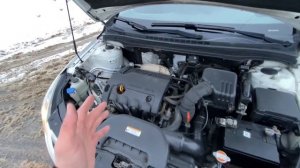 Hyundai i30 | Прямой конкурент Hyundai Solaris!