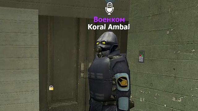 DRЫNDA ПОСТРОИЛ ВОЕНКОМАТ и ПРОВЕЛ ПРИЗЫВ В АРМИЮ в GARRY'S MOD DARK RP