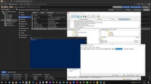Импорт виртуалки из Vmware в Proxmox