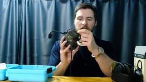 Активные наушники. СРАВНЕНИЕ! Какие взять? Artelv PROMO vs (Z-TA