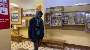 Урок безопасности. Антитеррористическая безопасность..mp4