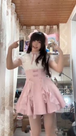 Live Ziying (梓樱酱那个字念zi) 23.05.2025  #dance #tiktok #girl #梓樱酱 #元気