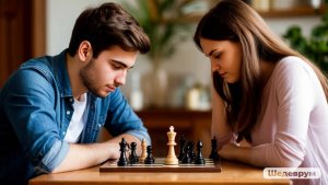 Шахматы на lichess.org. Блиц. Сицилианская защита.