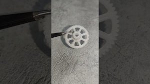 Отвечаю на комментарии. Фотополимер или FDM? 3D сканер? Fly