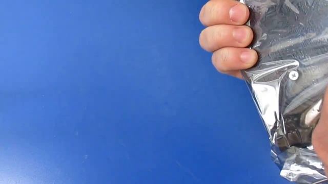 Материнская плата Gigabyte GA-P85-D3 | unboxing смотреть онлайн