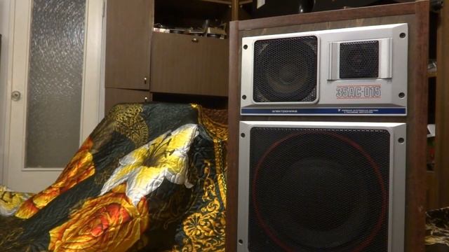 35ас-015 звучание смотреть онлайн