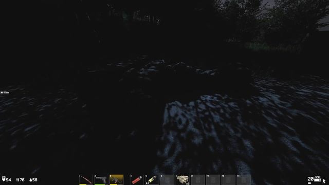 DEADSIDE - ПЕРЕСТРЕЛКИ НА КАЖДОМ ШАГУ смотреть онлайн