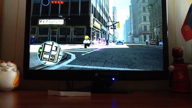 Лего челы марвел 5# смотреть онлайн