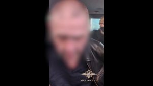 Ирина Волк: В Москве сотрудники МУРа задержали подозреваемого в разбойных нападениях