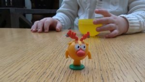 Мистер Макс • Mister Max - Яйца с сюрпризом (6)