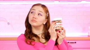 Мармеладный пончик vs Шоколадный пончик vs Настоящий по