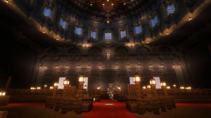 БЕСПЛАТНЫЙ ВАНИЛЬНЫЙ СЕРВЕР | MINECRAFT 1.21.4