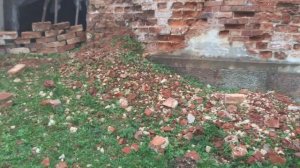 Могилевка, монастырь 1634 года, Кувшиновский р-н, Тверск?