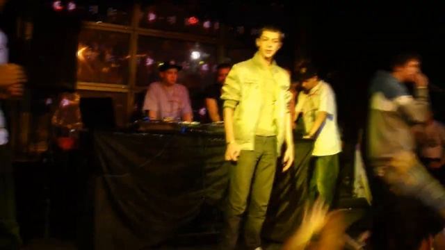 Deef ; ГУДДРОН ; K.T.S - Качает толпы смотреть онлайн