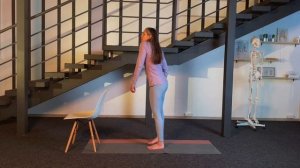 Зарядка, которая заменит сеанс у остеопата