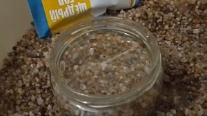 Развенчаем миф о "закипании" грунта для аквариума