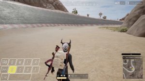 ГАЙД НА КИТАЙСКИЙ СЛАЙД/КАК СКОЛЬЗИТЬ  В PUBG/ПАБГЕ