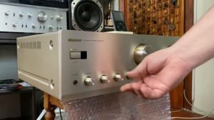 Усилитель Onkyo integra A-925