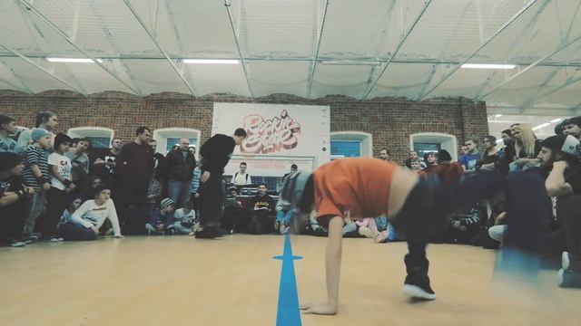 ROCKIN' STAR 2017 | BREAKING | SELECT 1x1 до 8 лет |  Zelentsov Dima смотреть онлайн