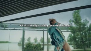 Мари Краймбрери (Mari Kraymbreri) Океан (Ocean) | Vietsub |