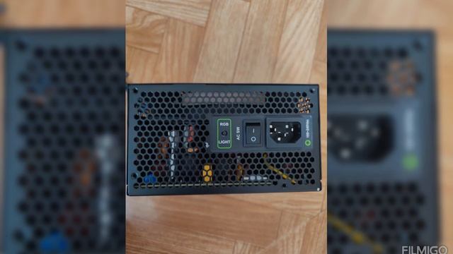 Бюджетная игровая сборка ПК на INTEL I7-3930K. смотреть онлайн