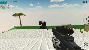 я зашёл в лабиринт сиреноголовым и я нашёл встречу с боссом