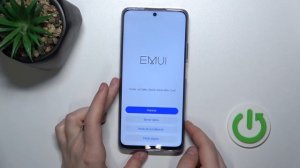 Как войти в рекавери меню на HUAWEI Nova 12i - Как выйти из рек