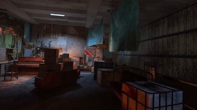 ЧЕСТНЫЙ Обзор Metro Awakening смотреть онлайн