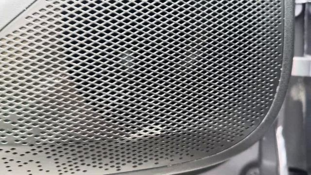 Модернизация штатной акустики на Omoda C5 при помощи DL Audio смотреть онлайн