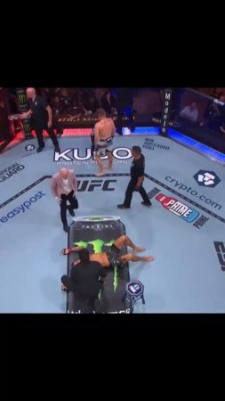 Лучшие нокауты UFC #boxing #sports #россия #usa #ufc #china #japan #mma #russia #tiktok #mma #бокс