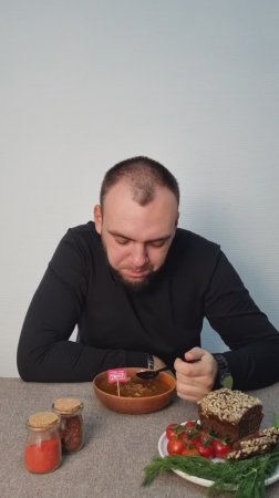Когда хочется домой — просто разогрей. Борщ от 7 Верст
