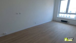 #Люблинскийпарк Строительство корпуса 16. Первая секция. Клининг