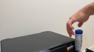 МФУ для дома. Epson ecotank l3251. Небольшой обзор и первый зап?