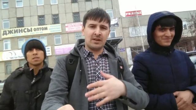 ИНСТИТУТИ ТУРИЗМ БАРХАМХУРД дар Шахри ЕКАТЕРИНБУРГ смотреть онлайн