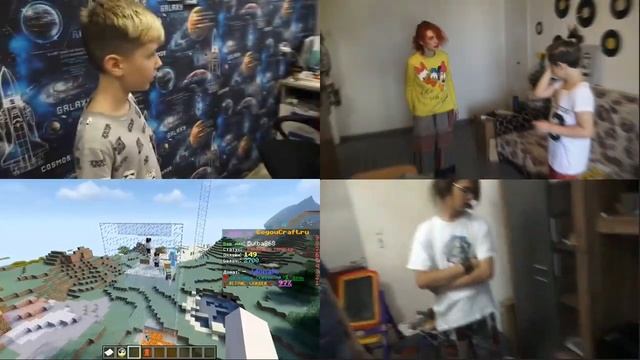 РАЗБИЛИ XBOX 360 В ОДНОМ ВИДЕО смотреть онлайн