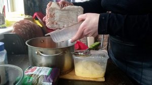 Суп с Машем. #маш #бобы мунг #рек #рецепт #вкусно #готовк?