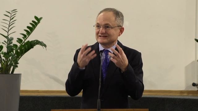 Хлеб для нашей души. Проповедь, Мунтяну Юрий. смотреть онлайн