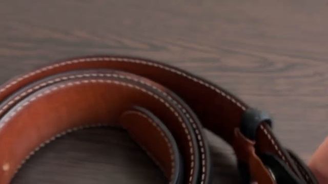 ПРОДАНО❌ Billionaire ОРИГИНАЛ ИТАЛИЯ КОЖА ремень смотреть онлайн