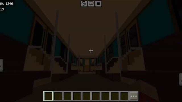 катаемся по будапештскому метро М1 Автор карты Артём р