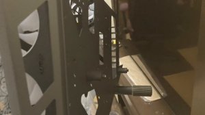 Распаковка корпуса ABR Dominator