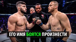 СУПЕРБОЙ UFC 319 Арман Царукян против Джастина Гейджи / против Пэдди Пимблетта / Его Боялись Все!