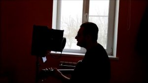 ГРИН89 - Когда умирал (песни под гитару)