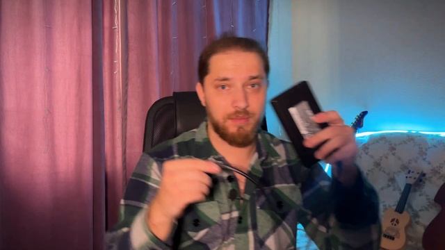 ПРАВИЛЬНОЕ ПИТАНИЕ ГИТАРНЫХ ПЕДАЛЕЙ | Про блоки питан? смотреть онлайн