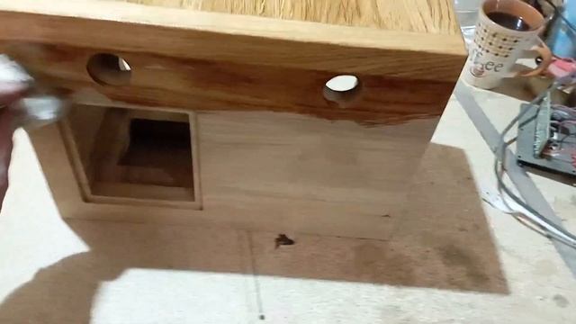 Bluetooth MP3 модуль. Китайский девайс. смотреть онлайн