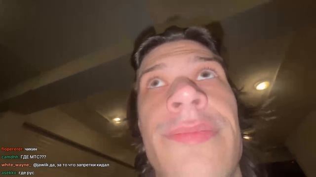 МАФАНЯ ЮГ 404 И КАША ПЫТАЮТСЯ ПОПАСТЬ НА ВИЛЛУ