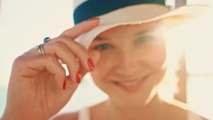 Polina Gagarina ( Полина Гагарина ) - Стану солнцем ( Official Video 4K |