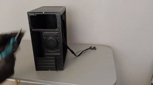 Видеообзор корпуса ExeGate